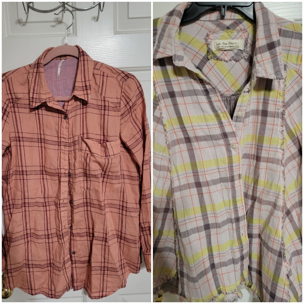 Free People bundle